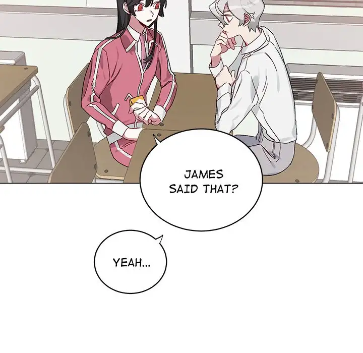 The Music Box of Petals - Chapter 13 Page 5