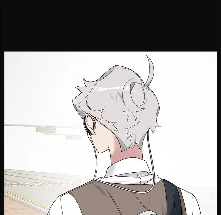 The Music Box of Petals - Chapter 13 Page 50