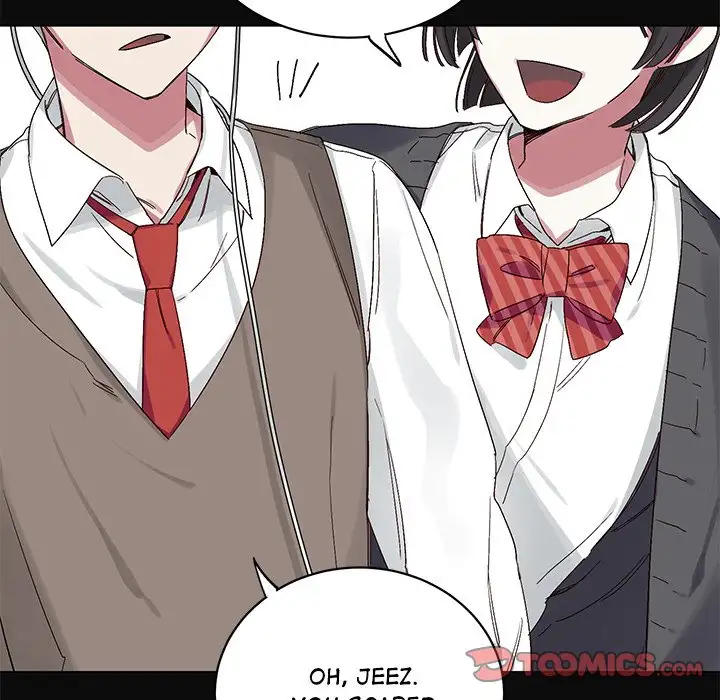 The Music Box of Petals - Chapter 13 Page 52