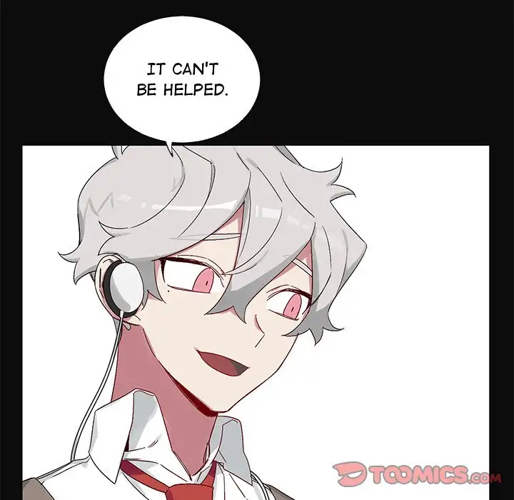 The Music Box of Petals - Chapter 13 Page 55