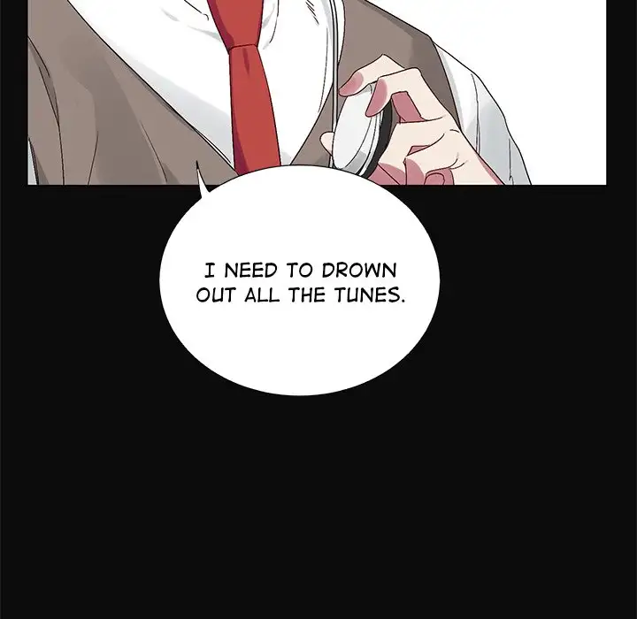 The Music Box of Petals - Chapter 13 Page 56