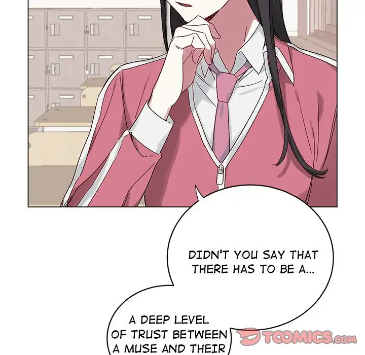 The Music Box of Petals - Chapter 13 Page 7