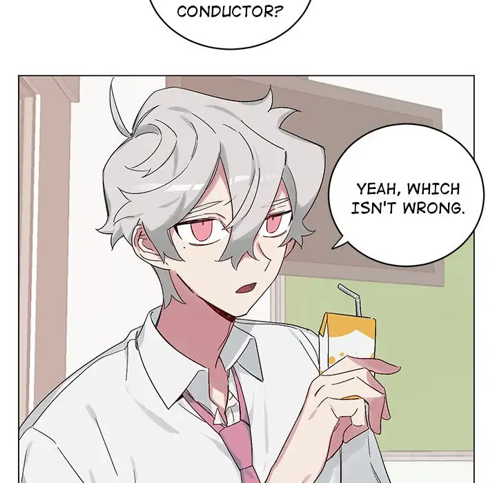 The Music Box of Petals - Chapter 13 Page 8