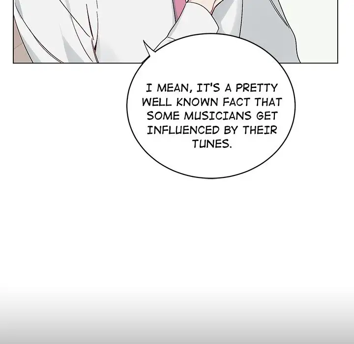 The Music Box of Petals - Chapter 13 Page 9