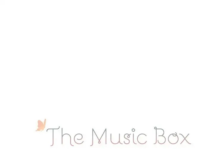 The Music Box of Petals - Chapter 14 Page 1