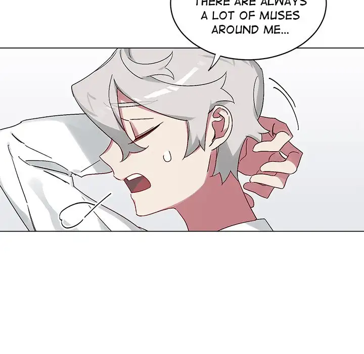 The Music Box of Petals - Chapter 14 Page 12