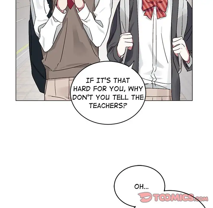 The Music Box of Petals - Chapter 14 Page 14