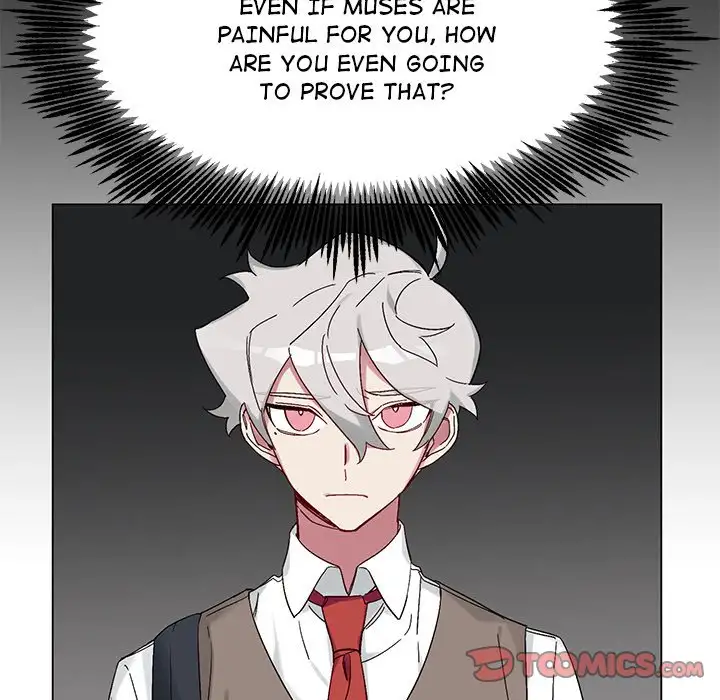 The Music Box of Petals - Chapter 14 Page 22