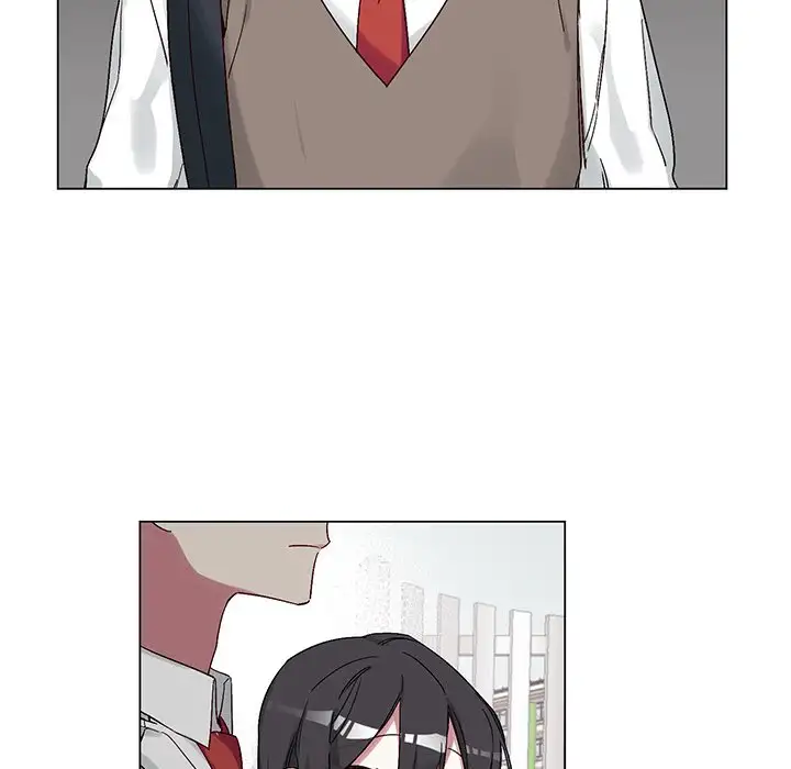 The Music Box of Petals - Chapter 14 Page 23