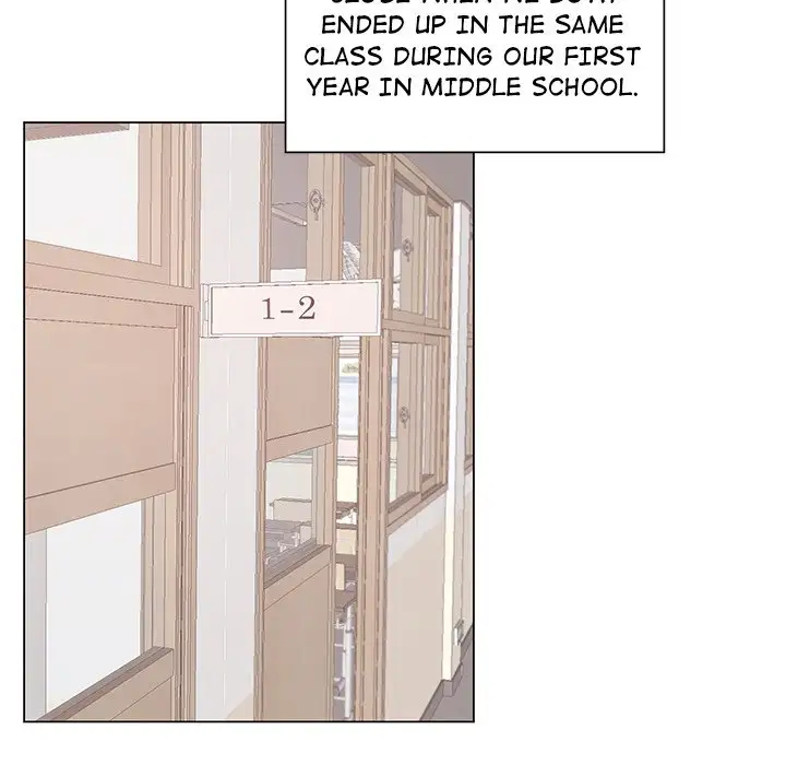 The Music Box of Petals - Chapter 14 Page 27