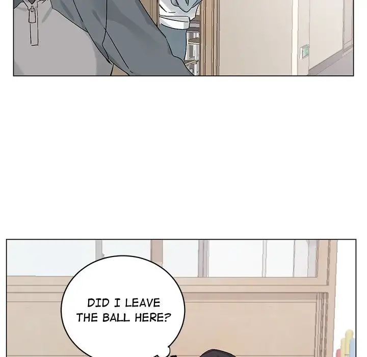 The Music Box of Petals - Chapter 14 Page 29