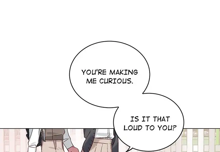 The Music Box of Petals - Chapter 14 Page 3