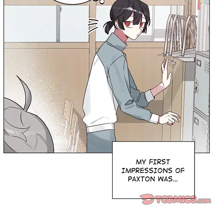 The Music Box of Petals - Chapter 14 Page 30