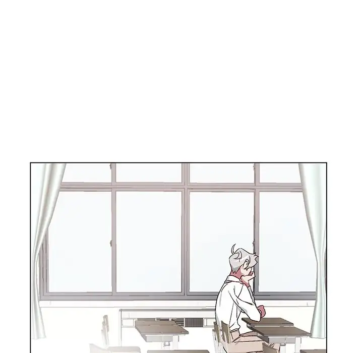 The Music Box of Petals - Chapter 14 Page 31