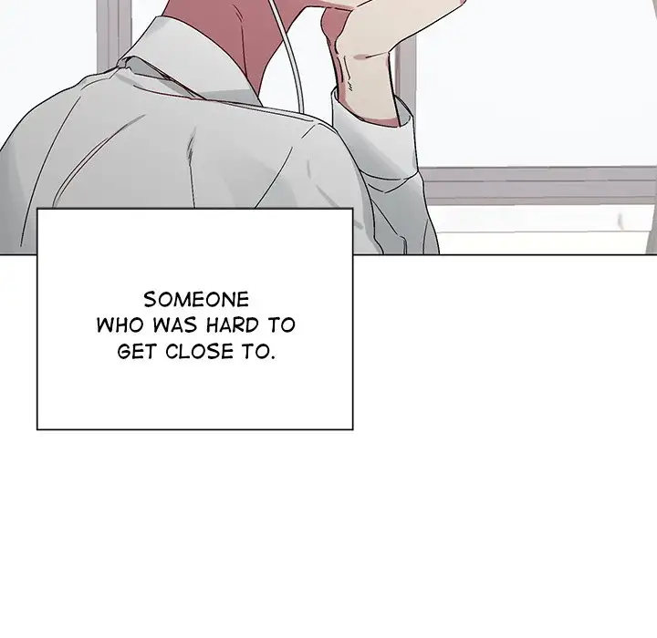 The Music Box of Petals - Chapter 14 Page 33