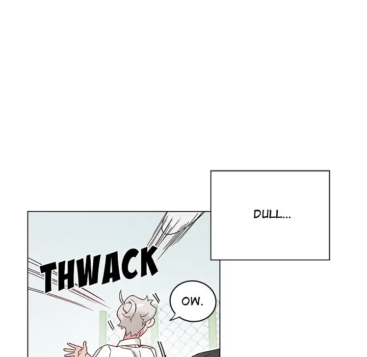 The Music Box of Petals - Chapter 14 Page 37