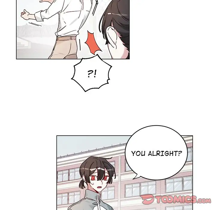 The Music Box of Petals - Chapter 14 Page 38