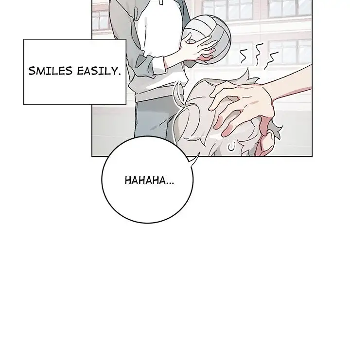 The Music Box of Petals - Chapter 14 Page 39