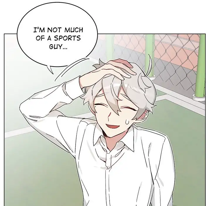 The Music Box of Petals - Chapter 14 Page 40