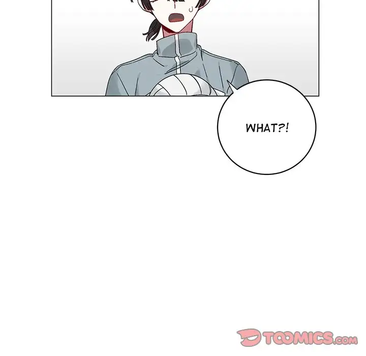 The Music Box of Petals - Chapter 14 Page 42