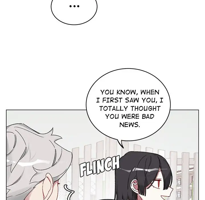 The Music Box of Petals - Chapter 14 Page 47