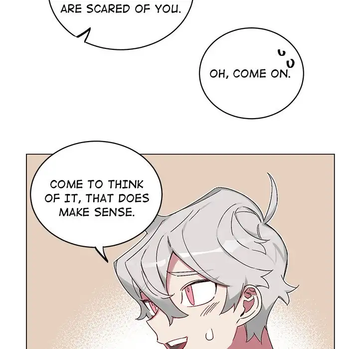 The Music Box of Petals - Chapter 14 Page 49