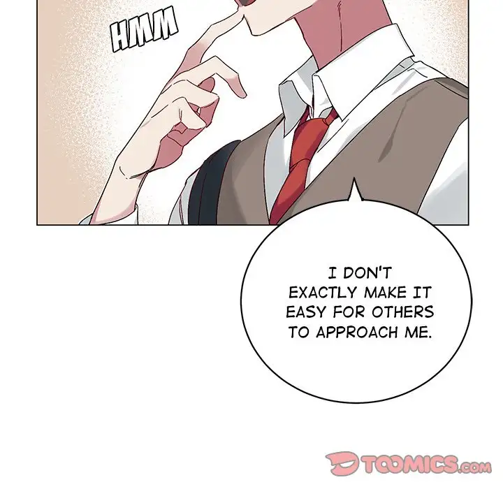 The Music Box of Petals - Chapter 14 Page 50