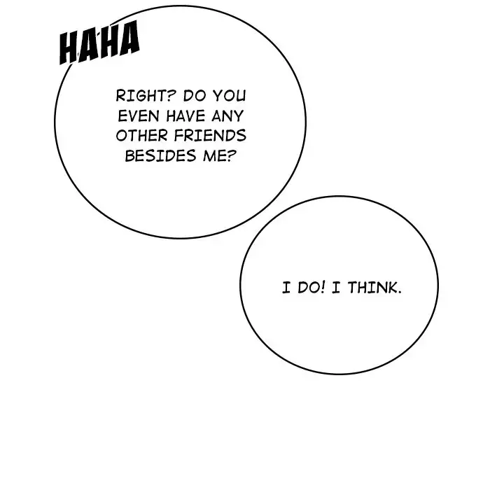 The Music Box of Petals - Chapter 14 Page 51