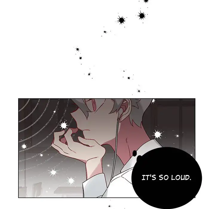 The Music Box of Petals - Chapter 14 Page 56