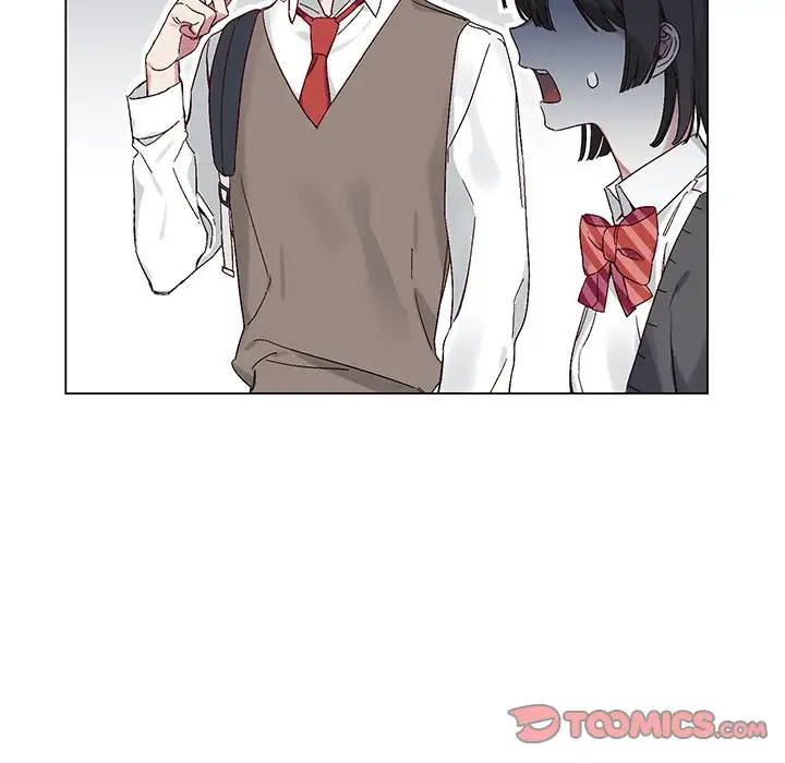 The Music Box of Petals - Chapter 14 Page 6