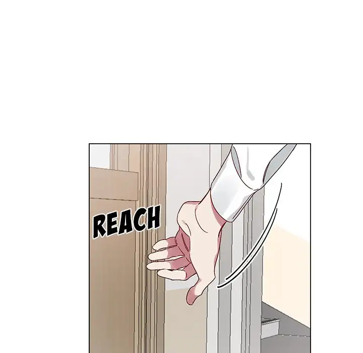 The Music Box of Petals - Chapter 14 Page 61