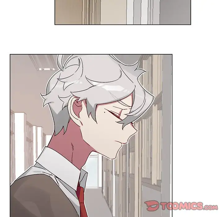 The Music Box of Petals - Chapter 14 Page 62