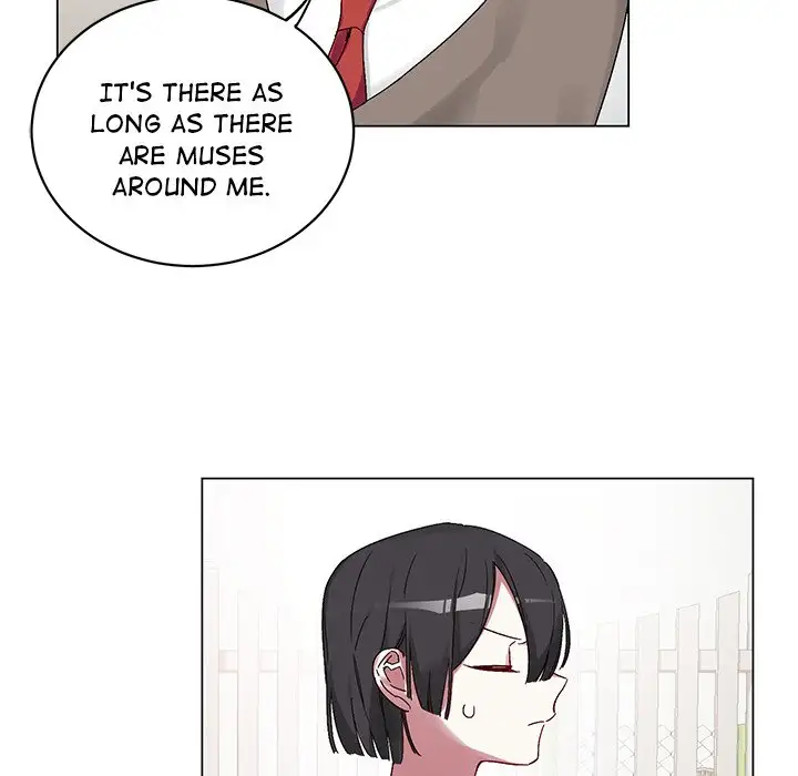 The Music Box of Petals - Chapter 14 Page 8