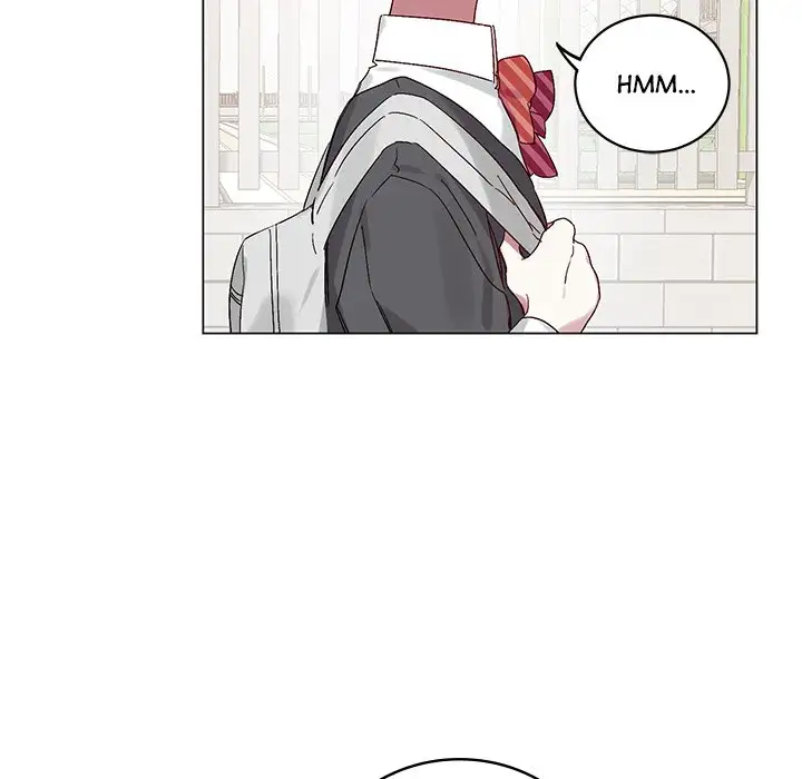 The Music Box of Petals - Chapter 14 Page 9