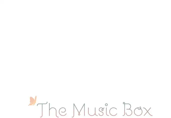 The Music Box of Petals - Chapter 15 Page 1