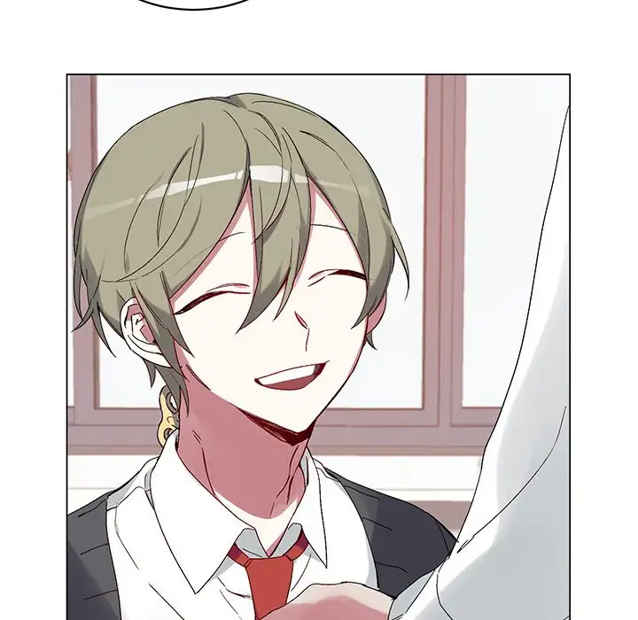 The Music Box of Petals - Chapter 15 Page 11