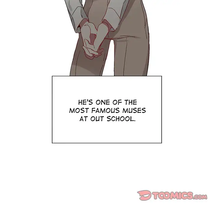 The Music Box of Petals - Chapter 15 Page 14