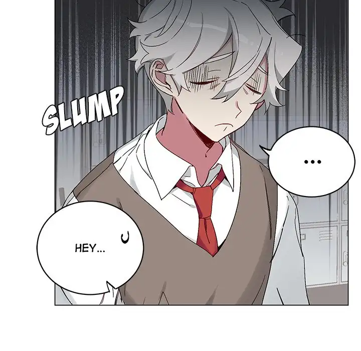 The Music Box of Petals - Chapter 15 Page 17