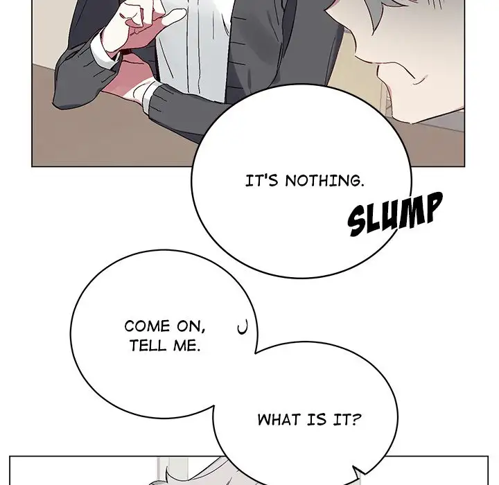 The Music Box of Petals - Chapter 15 Page 19