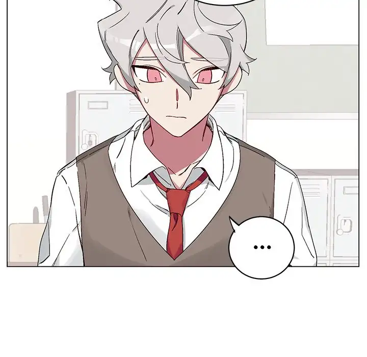 The Music Box of Petals - Chapter 15 Page 20