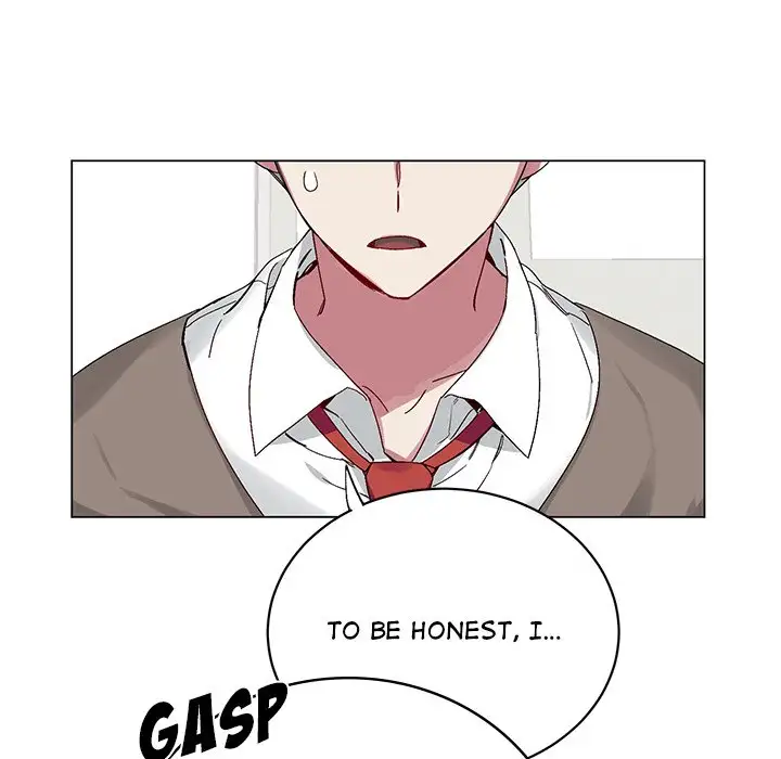 The Music Box of Petals - Chapter 15 Page 21