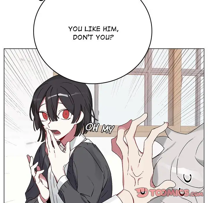 The Music Box of Petals - Chapter 15 Page 22