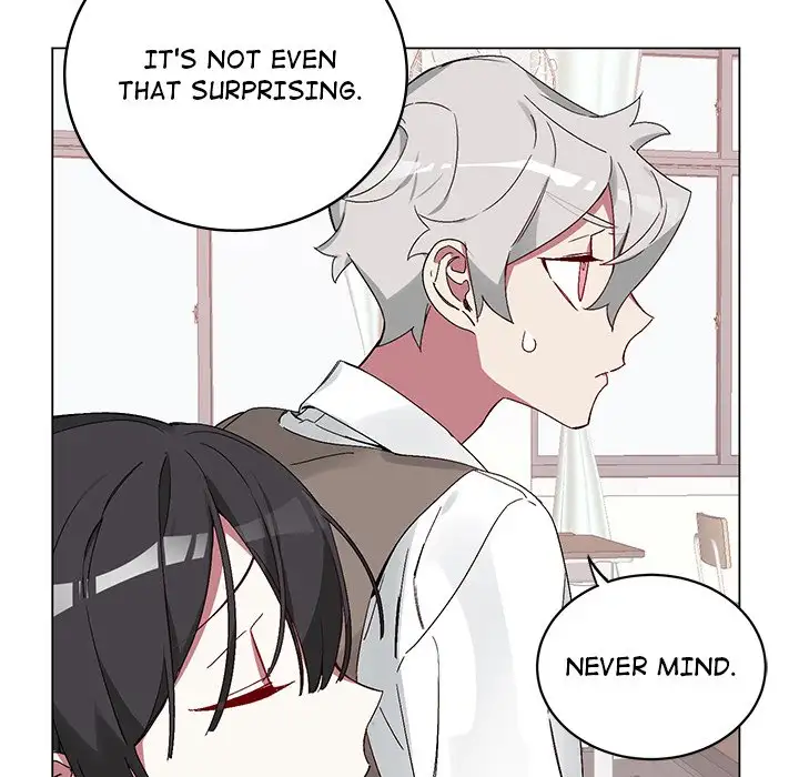 The Music Box of Petals - Chapter 15 Page 24