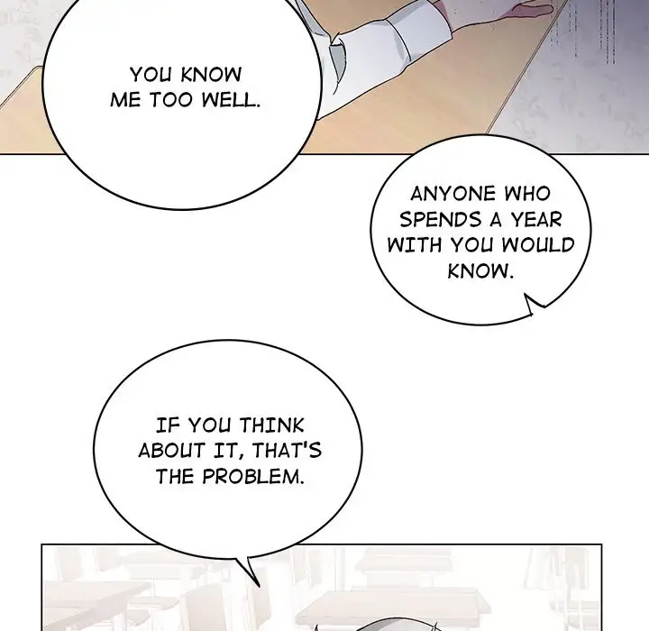 The Music Box of Petals - Chapter 15 Page 28