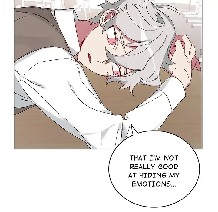 The Music Box of Petals - Chapter 15 Page 29