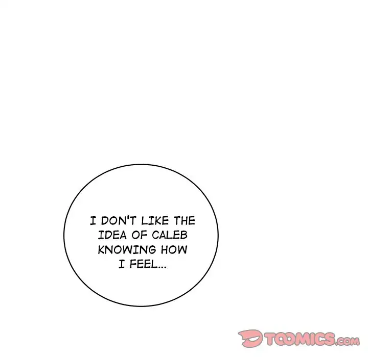 The Music Box of Petals - Chapter 15 Page 30