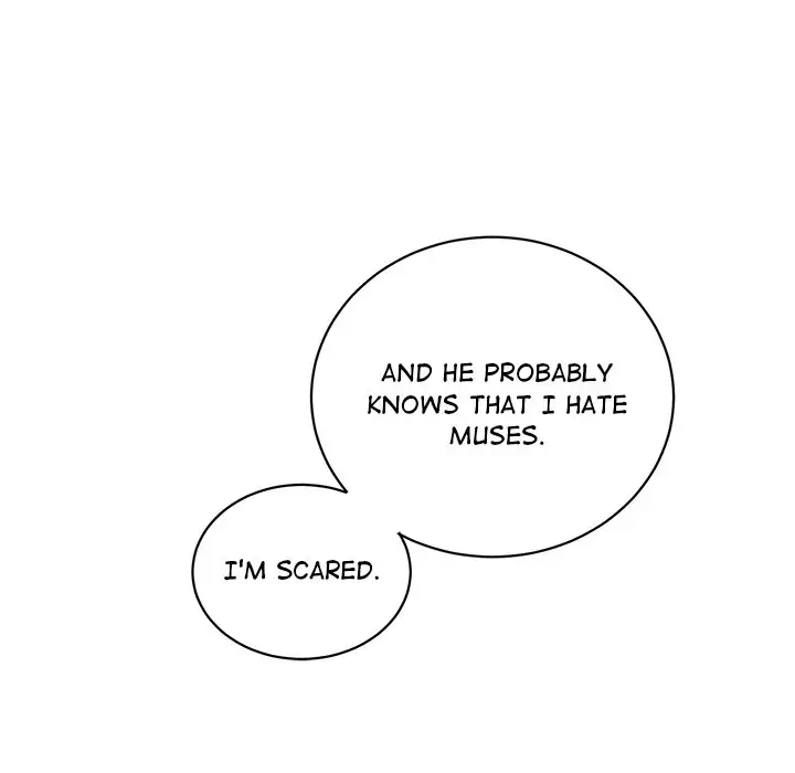 The Music Box of Petals - Chapter 15 Page 31