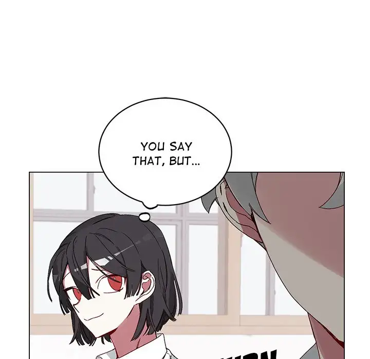 The Music Box of Petals - Chapter 15 Page 32