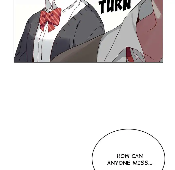 The Music Box of Petals - Chapter 15 Page 33