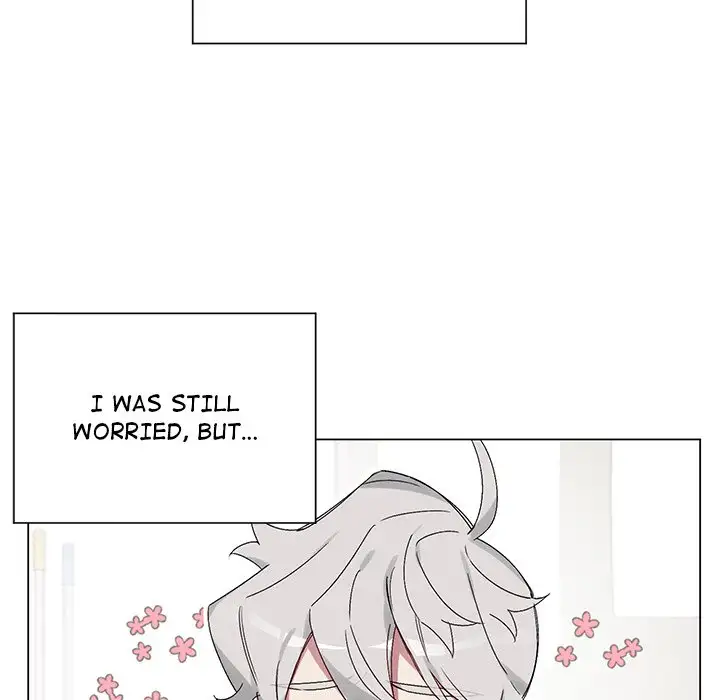 The Music Box of Petals - Chapter 15 Page 37